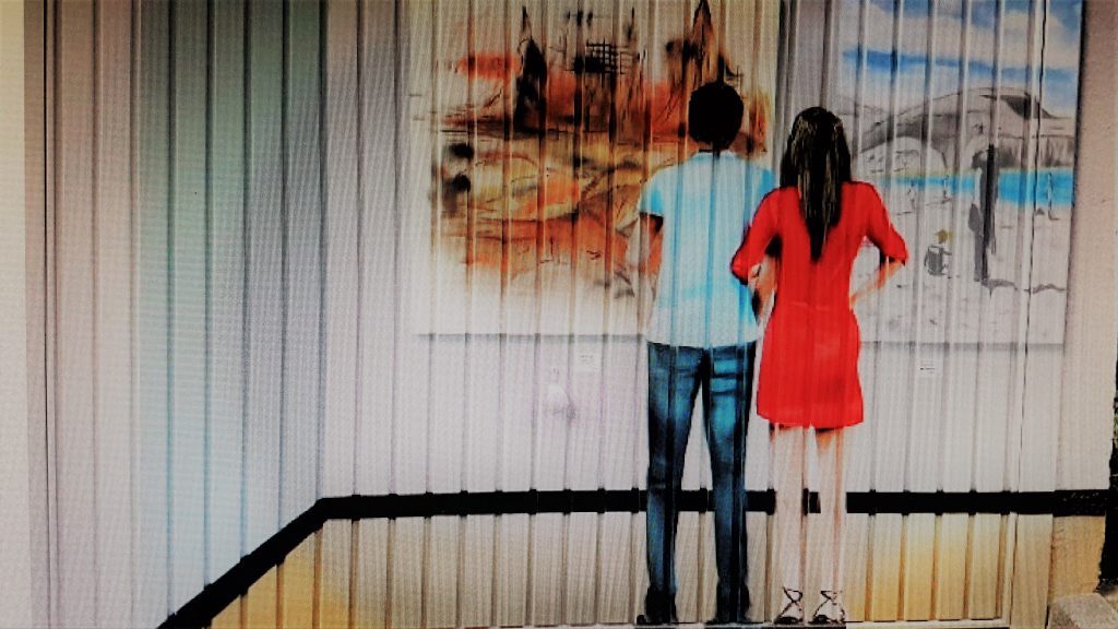 Garagen-Galerie Oberstadt | Unser Siegen